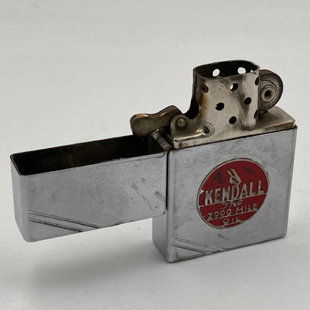 【ZIPPO ライター 見分け方】 ジッポー レギュラーモデルの話 ― レギュラージッポーの系譜(ファーストモデルからフルスタンプまで) 年代判別 ―