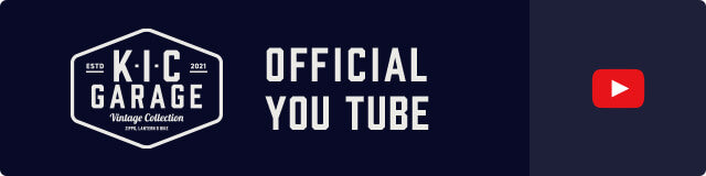 KIC GARAGE YOUTUBE