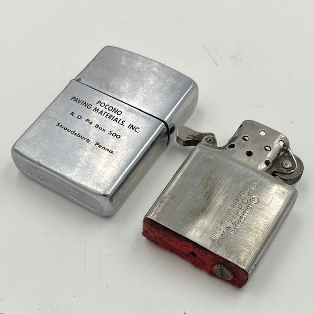 Zippo USAビンテージ アンティークライター 楽天市場】ZIPPO ビンテージ ジッポー 1936〜1937年 スクエア