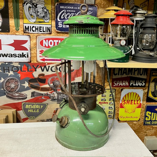 シアーズランタン 1936年～1941年 ヴィンテージシアーズ PRENTISS WABERS 742-43 整備済み【海外直輸入USED品】