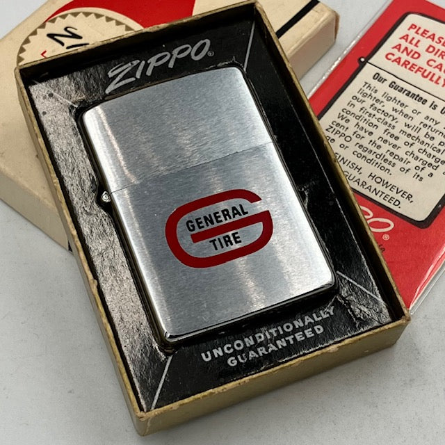 ヴィンテージZIPPO（ジッポー）ライター専門店｜人気モデルから希少 