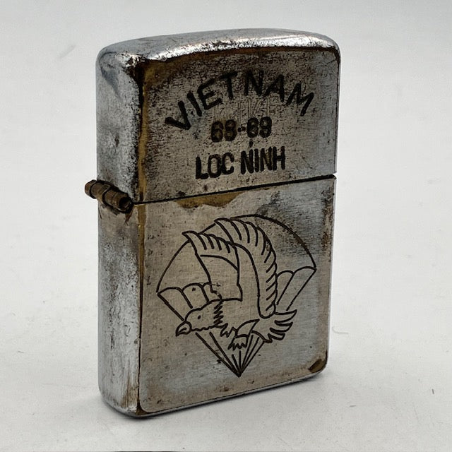 ヴィンテージZIPPO（ジッポー）ライター専門店｜人気モデルから希少 