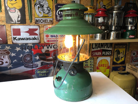 1936年～1941年　ヴィンテージシアーズ　VINTAGE SEARS PRENTISS WABERS LANTERN MODEL L43PB