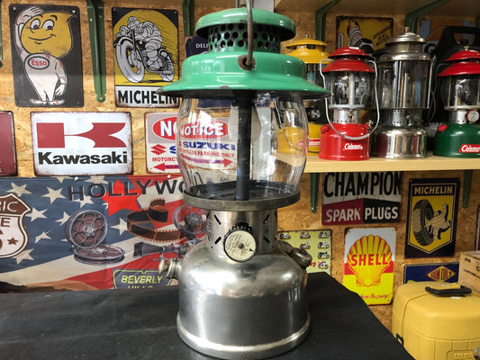 1941年　コールマン Coleman ２３６　オリジナルグローブ　ランタン