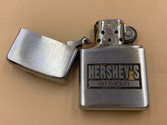 1968年　ジッポー　ZIPPO　HERSHEY’S　ハーシーズ